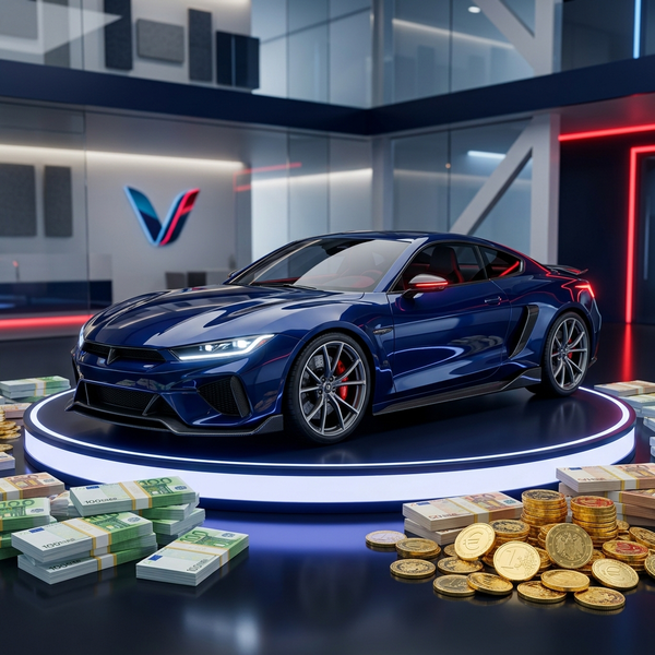Faires Angebot: Auto Export in Mechernich