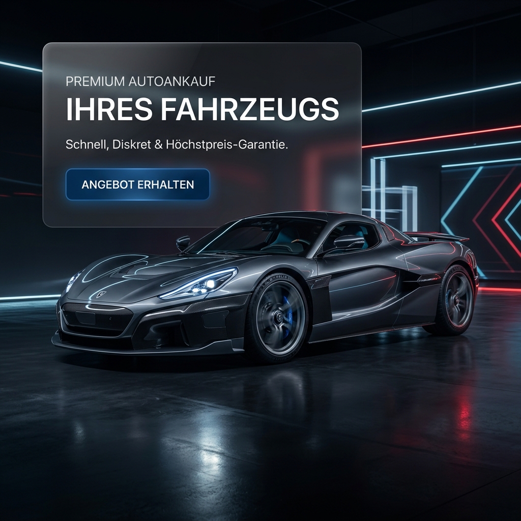 Premium Autoankauf Marken