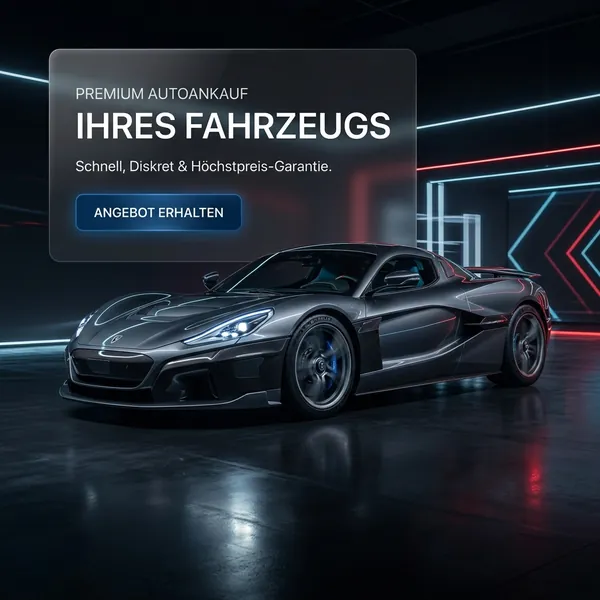 Premium Autoankauf Marken